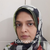 Profile Photo of Asst. Prof. Dr. Maria Fahim