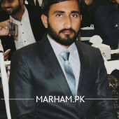 Mr. Hafiz Muhammad Junaid Saqib Dietitian / Nutritionist Okara