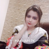 Hafsa Waheed Psychologist Lahore