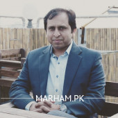 Dr. Ihsan Shahid Internal Medicine Specialist Lahore