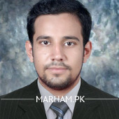 Dr. Muhammad Ibrahim General Practitioner Karachi