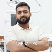 Dr. Adil Rehman Dentist Burewala