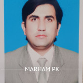 Asst. Prof. Dr. Kamran Asghar Orthopedic Surgeon Rawalpindi