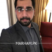 Profile Photo of Mr. Zulqarnain Haider