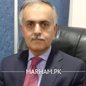 Dr. Nasir Aziz Khan Pediatric Surgeon Islamabad