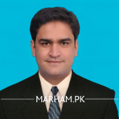 Dr. Syed Imran Ahmed Kazmi Cardiologist Abbottabad