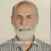 Profile Photo of Prof. Dr. Sohail Iqbal Sheikh