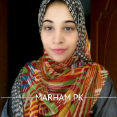 Rabia Tehseen Counselor Karachi