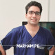 General Surgeon in Lahore - Dr. Ghazanfar Ali