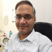 Dr. Ali Riaz Dermatologist Karachi