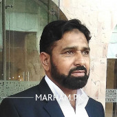 Mr. Masood Ahmad Khan Speech Therapist Sargodha