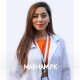 Physiotherapist in Rawalpindi - Sidra Ali Naqvi