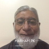Profile Photo of Prof. Dr. Masood Hameed Khan