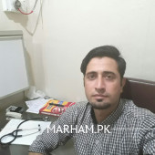 Dr. Inayat Ullah Chest Respiratory Specialist Peshawar