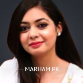 Ms. Rabiea Faruqi Psychologist Karachi