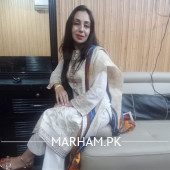 Ms. Aneela Tahmeed Nutritionist Charsadda