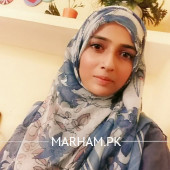 Ms. Shan E Zahra Psychologist Lahore