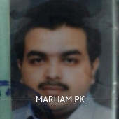 Dr. Mazhar Masood General Practitioner Lahore