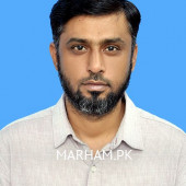Profile Photo of Dr. Fawad Qureshi
