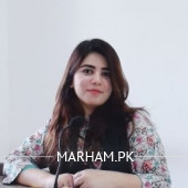 Ms. Kainat Khan Psychologist Layyah