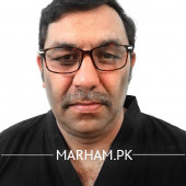 Dr. Khalid Mehmood Khan General Surgeon Islamabad