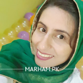 Dr. Farheen Naseem Pediatrician Karachi