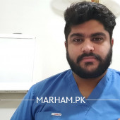 Dr. Muhammad Hassan Ilyas General Practitioner Karachi