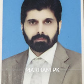 Dr. Muhammad Imran Saeed Internal Medicine Specialist Rawalpindi