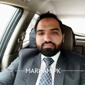 Dr. Soban Hameed Pediatric Surgeon Daska