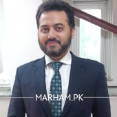 Asst. Prof. Dr. Abdul Hannan Orthopedic Surgeon Lahore