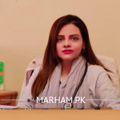 Dr. Saira Azhar General Physician Karachi