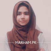 Ms. Iqra Psychologist Rawalpindi