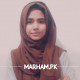 Psychologist in Rawalpindi - Ms. Iqra