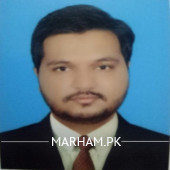 Dr. Shahbaz Qayyum Orthopedic Surgeon Faisalabad