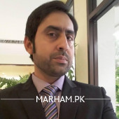 Dr. Muhammad Rizwan Ent Surgeon Bahawalpur