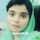 Physiotherapist in Islamabad - Maria Intikhab