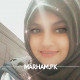Psychologist in Lahore - Ms. Ramsha