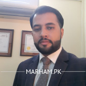 Mr. Ahtesham Ul Haq Abbasi Psychologist Islamabad