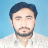 Dr. Ainullah Neurologist Quetta