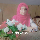 Ms. Faria Psychologist Karachi