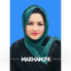Physiotherapist in Lahore - Maryam Asif Pt
