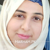 Hajira Salman Counselor Lahore