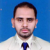 Dr. Muhammad Waseem Family Medicine Sahiwal