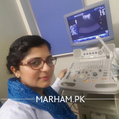 Dr. Iqra Radiologist Karachi