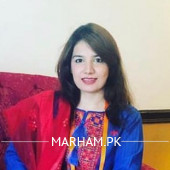 Dr. Rabia Khichi Gynecologist Bahawalpur