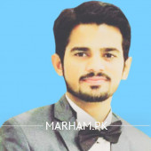 Nauman Ahmad Dietitian / Nutritionist Multan