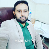 Dr. Amanullah Bhalli Endocrinologist Gujranwala