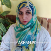 Dr. Farhat Aziz Gynecologist Rawalpindi