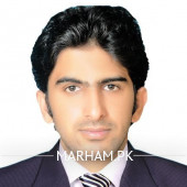 Dr. Imran Ahmed Khan General Practitioner Lahore