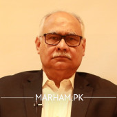 Dr. Irfan Daudi General Surgeon Karachi